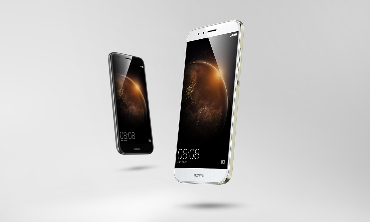 華為G7 plus 麥芒4 手機產(chǎn)品圖片 電子產(chǎn)品修圖 商業(yè)后期