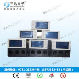 abd1a廠家 abd1a電動(dòng)機(jī)保護(hù)器生產(chǎn)廠家 三達(dá)電子