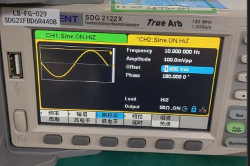 汽車電子中的精準電流檢測 類比半導體電磁閥控制革新