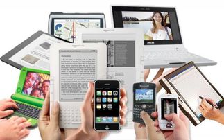 未來,你的手機(jī)一年只需充電四次