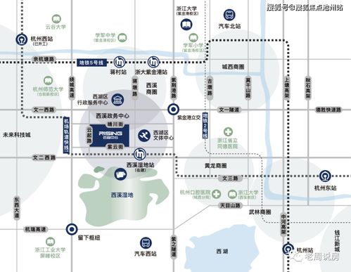 杭州各樓盤售樓處信息匯總 電話、地址、官網及電子服務全解析